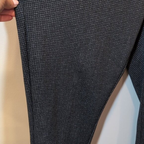 Michel Studio Gray Skinny Pants - Picture 4 of 14